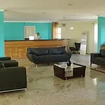 Thermas Place Apart Hotel _ Caldas Novas