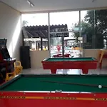 Thermas Place Apart Hotel _ Caldas Novas
