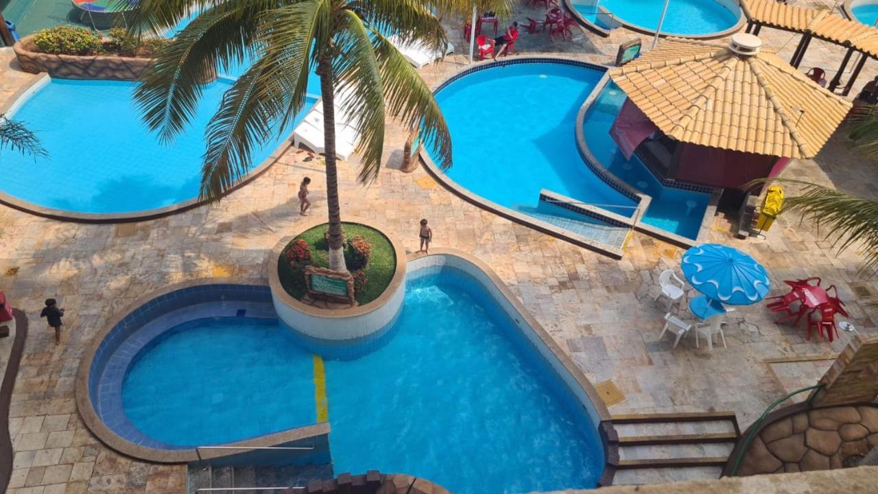 Apartment Thermas Place _ *